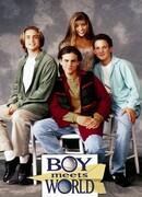 Парень познаёт мир сезон 1