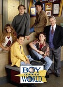 Парень познаёт мир сезон 2