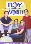 Парень познаёт мир сезон 5