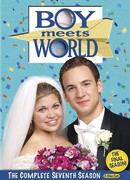 Парень познаёт мир сезон 7