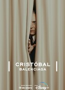 Кристобаль Баленсиага (мини–сериал) сезон 1