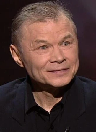 Актёр Александр Баширов 16.11.23