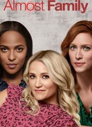 Почти семья сезон 1