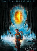 Затерянный в космосе сезон 2