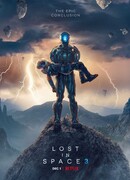 Затерянный в космосе сезон 3