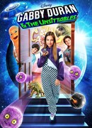 Габби Дюран - Няня инопланетян сезон 2