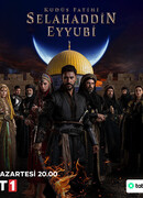 Освободитель Иерусалима: Салахуддин аль-Аюби сезон 1