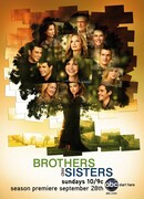 Братья и сёстры сезон 3