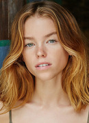 Милли Олкок (Milly Alcock)