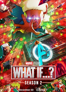 Что, если...? сезон 2