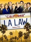 Закон Лос-Анджелеса сезон 1