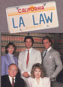 Закон Лос-Анджелеса сезон 5