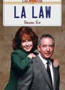 Закон Лос-Анджелеса сезон 6