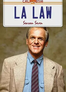 Закон Лос-Анджелеса сезон 7