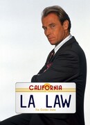 Закон Лос-Анджелеса сезон 8