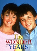 Чудесные годы сезон 1