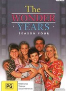 Чудесные годы сезон 4