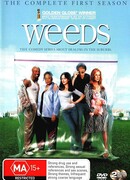 Дурман сезон 1