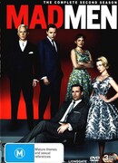 Безумцы сезон 2