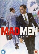 Безумцы сезон 6