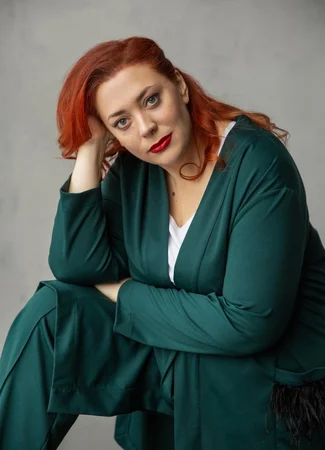 Актёр Светлана Листова 17.11.23