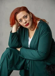 Светлана Листова
