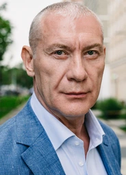Игорь Жижикин