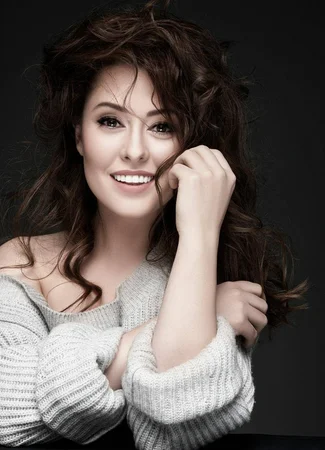 Актёр Мария Кравченко (1985) 17.11.23