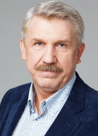 Актёр Сергей Баталов 17.11.23