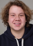 Павел Комаров (Pavel Komarov: Комаров Павел Сергеевич)