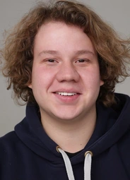 Павел Комаров