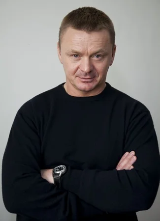 Актёр Владимир Сычев 17.11.23