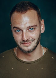 Кирилл Мелехов