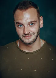 Кирилл Мелехов
