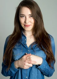 Аделия Абдулова