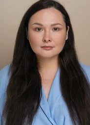 Анна Винская