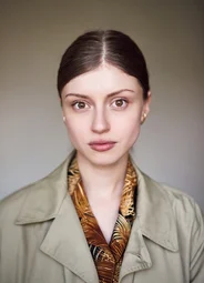 Женя Евстигнеева