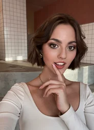 Влада Лукина