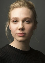 Марина Васильева