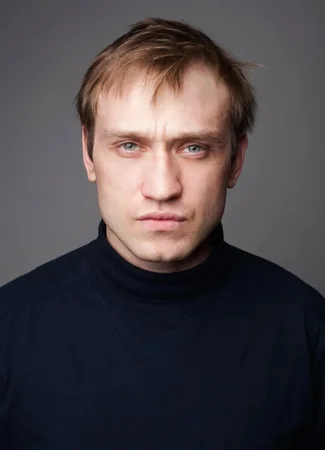 Актёр Михаил Тройник 18.11.23