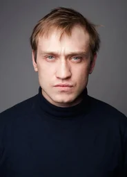 Михаил Тройник