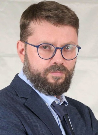 Актёр Артем Семакин 18.11.23