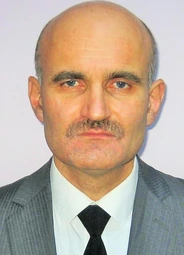 Михаил Коновалов