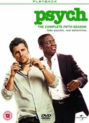 Ясновидец сезон 5