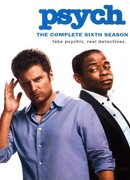 Ясновидец сезон 6