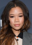 Сторм Рейд (Storm Reid)