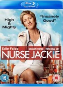 Сестра Джеки сезон 3