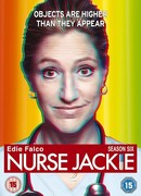 Сестра Джеки сезон 6