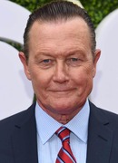 Роберт Патрик (Robert Patrick: Robert Hammond Patrick, Jr.)