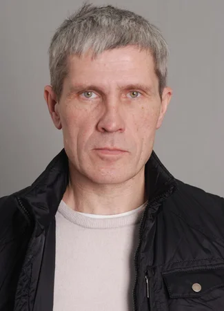 Актёр Александр Аравушкин 18.11.23
